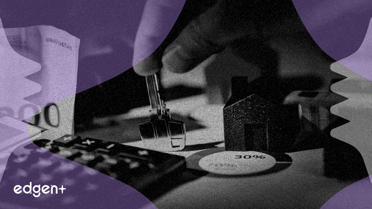 Lower Mortgage Rates Offer Limited Housing Relief