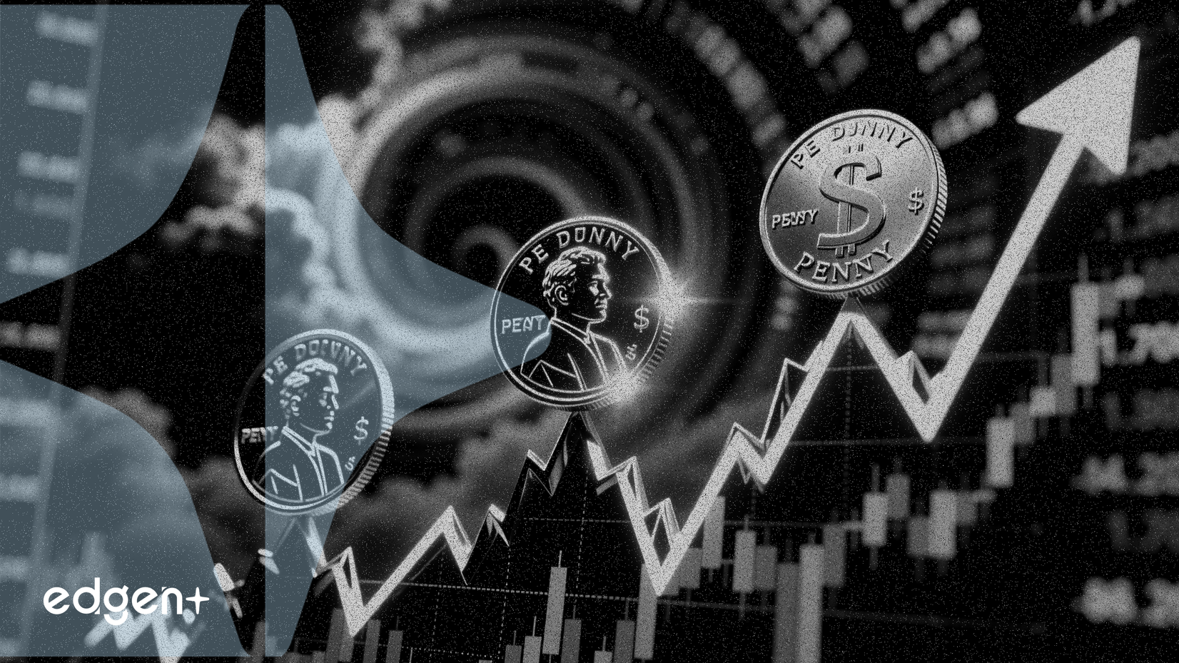 Tres Penny Stocks por Debajo de los 800 Millones de Dólares Ofrecen Crecimiento de Alto Riesgo