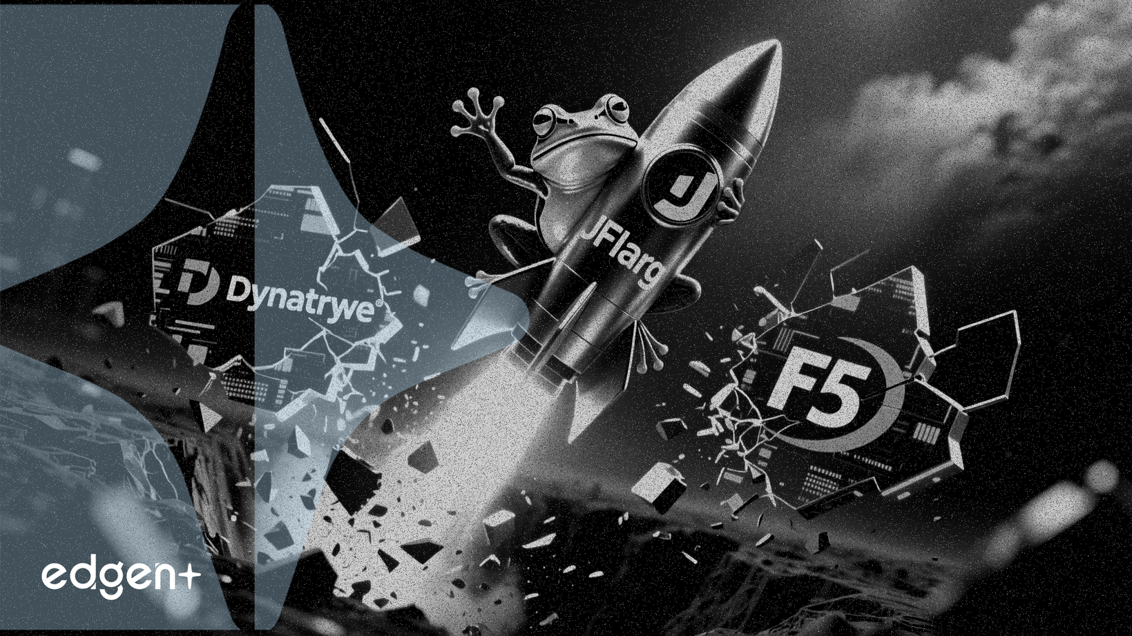 JFrog Soars 38% as Dynatrace, F5 Tumble on Weak Guidance