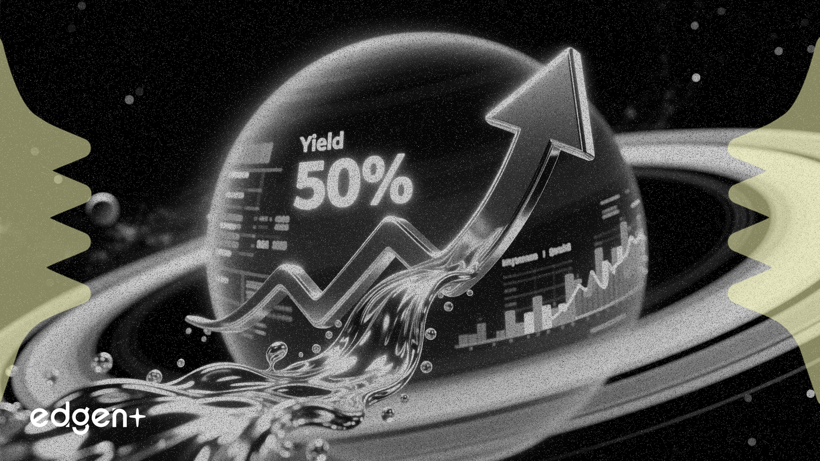 Saturn Oil & Gas affiche un rendement de 50 % des flux de trésorerie disponibles grâce à de solides résultats en 2025