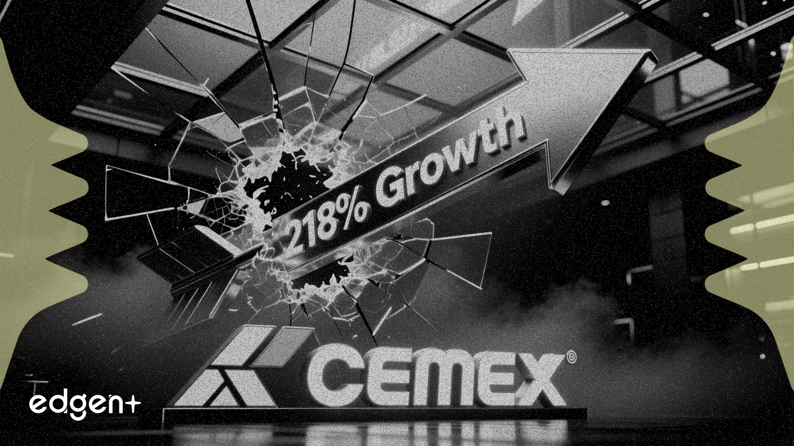 墨西哥水泥公司（CEMEX）以218%的增長前景領跑Zacks價值股名單