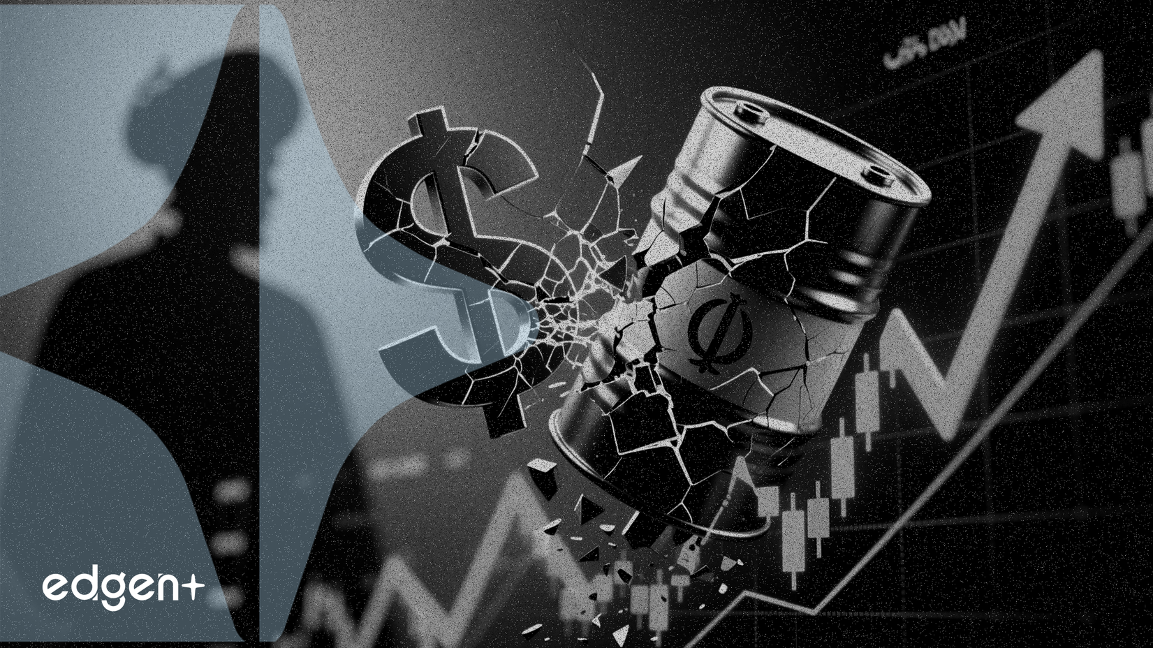 Đồng đô la Mỹ và giá dầu chững lại do hy vọng xuống thang căng thẳng Iran