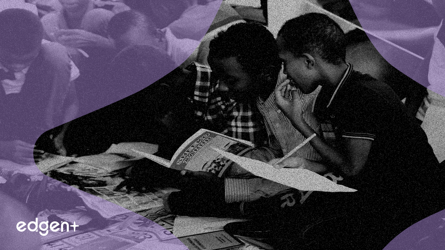 Rubrik Partners With Curry's Foundation on Youth Literacy