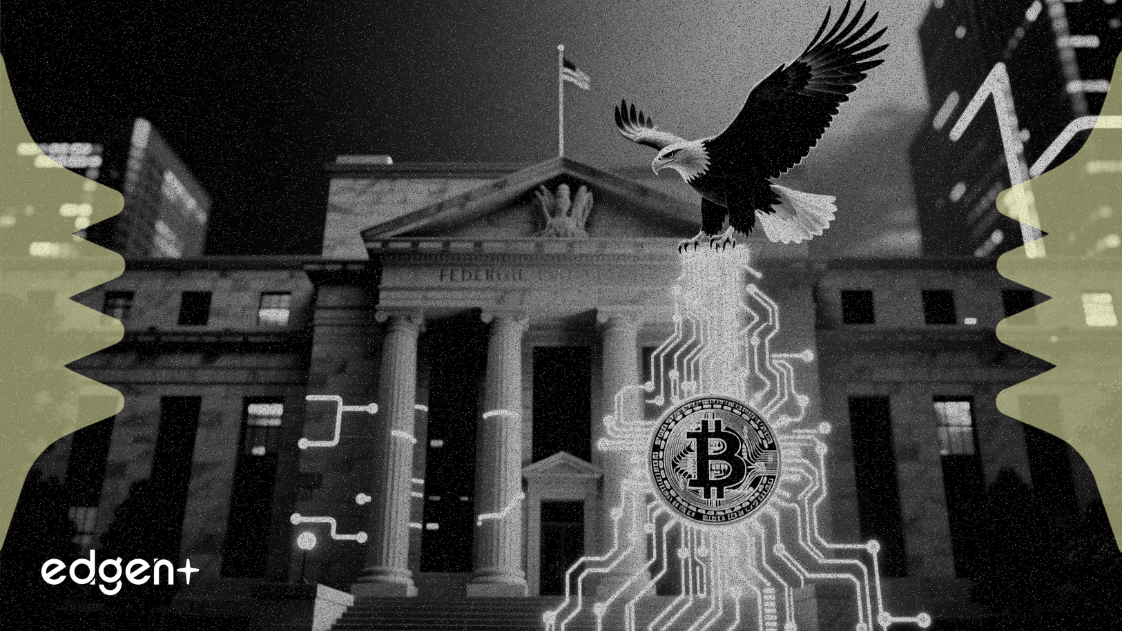 La Reserva Federal indica una postura pro-innovación en la regulación de las stablecoins