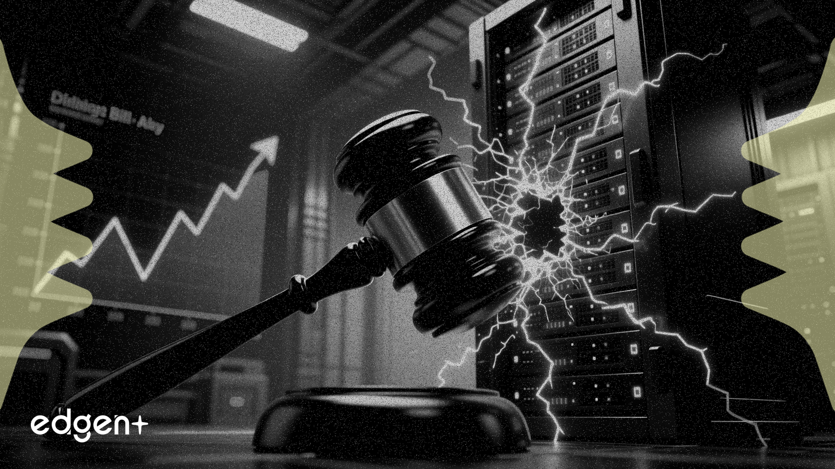 Un projet de loi américain vise les centres de données d'IA pour mettre fin à la flambée des prix de l'électricité pour les consommateurs