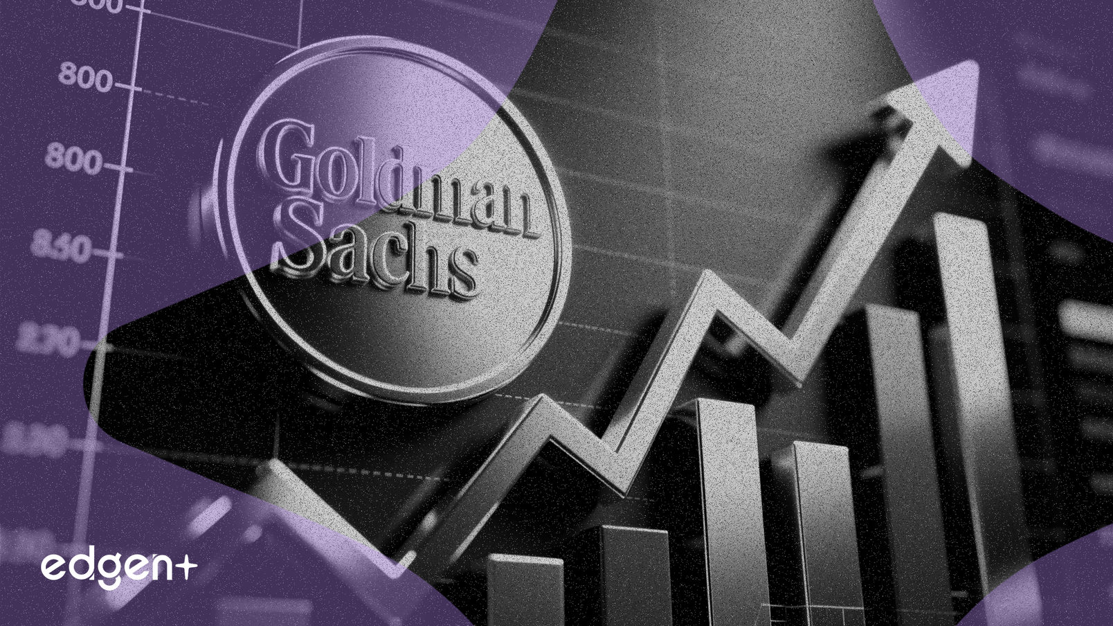Goldman Sachs en hausse de 4 %, propulse le Dow Jones de 1,6 %
