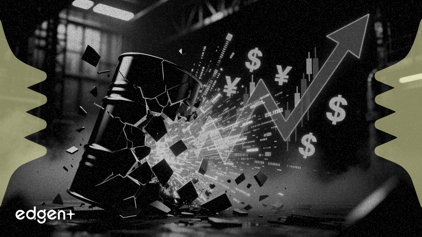 ETF dầu thô USO đạt khối lượng giao dịch kỷ lục 7,6 tỷ USD