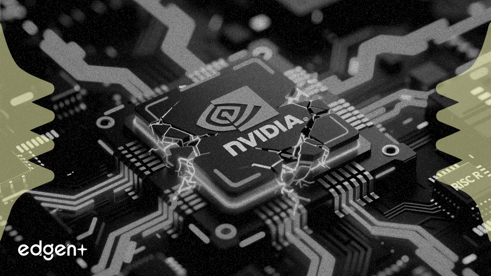 SiFive Adopte la Technologie Nvidia pour Propulser RISC-V et Défier ARM