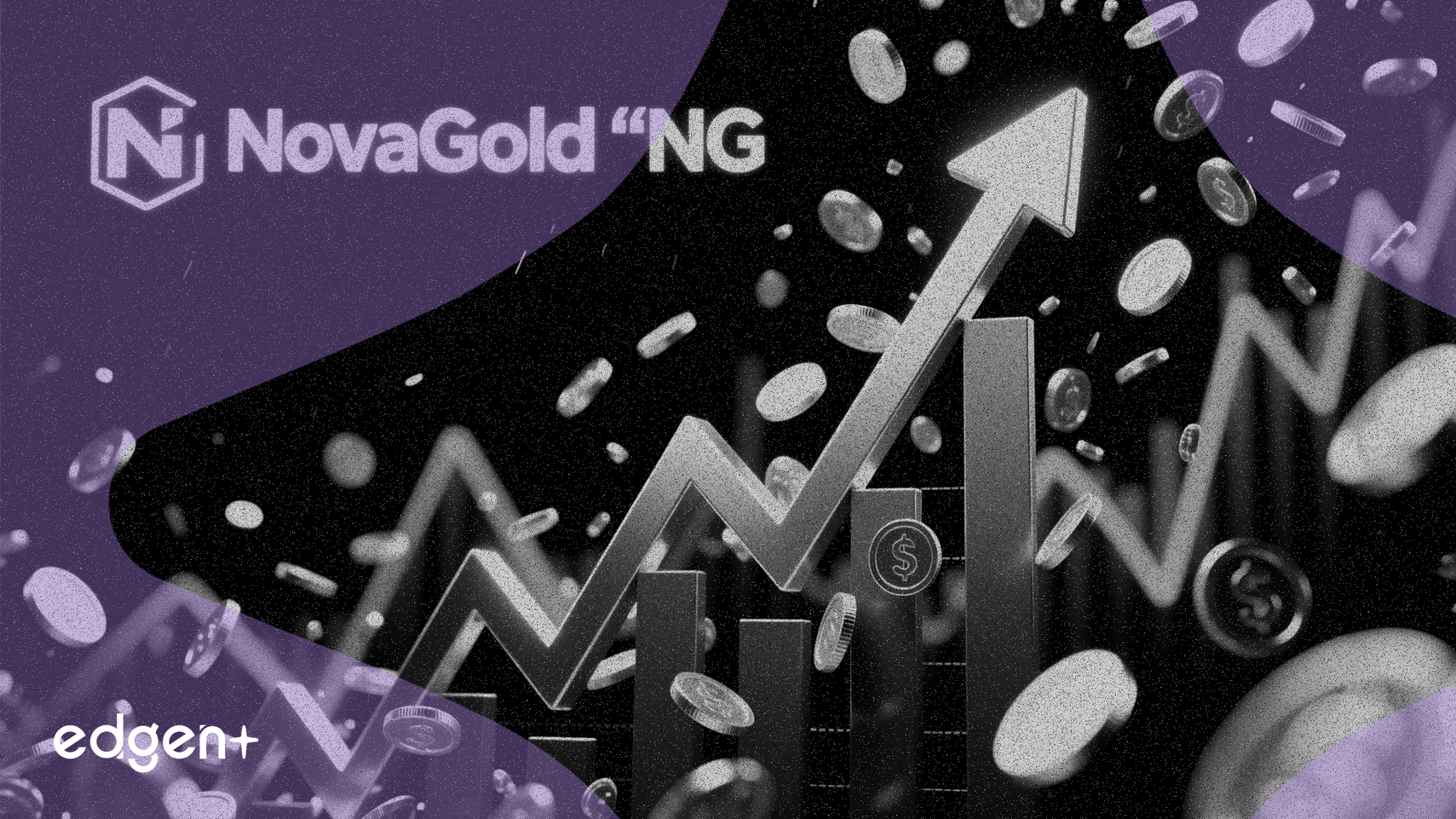 NovaGold %12,6 Yükseldi, 300 Milyon Dolarlık Sermaye Artırımı Açıkladı