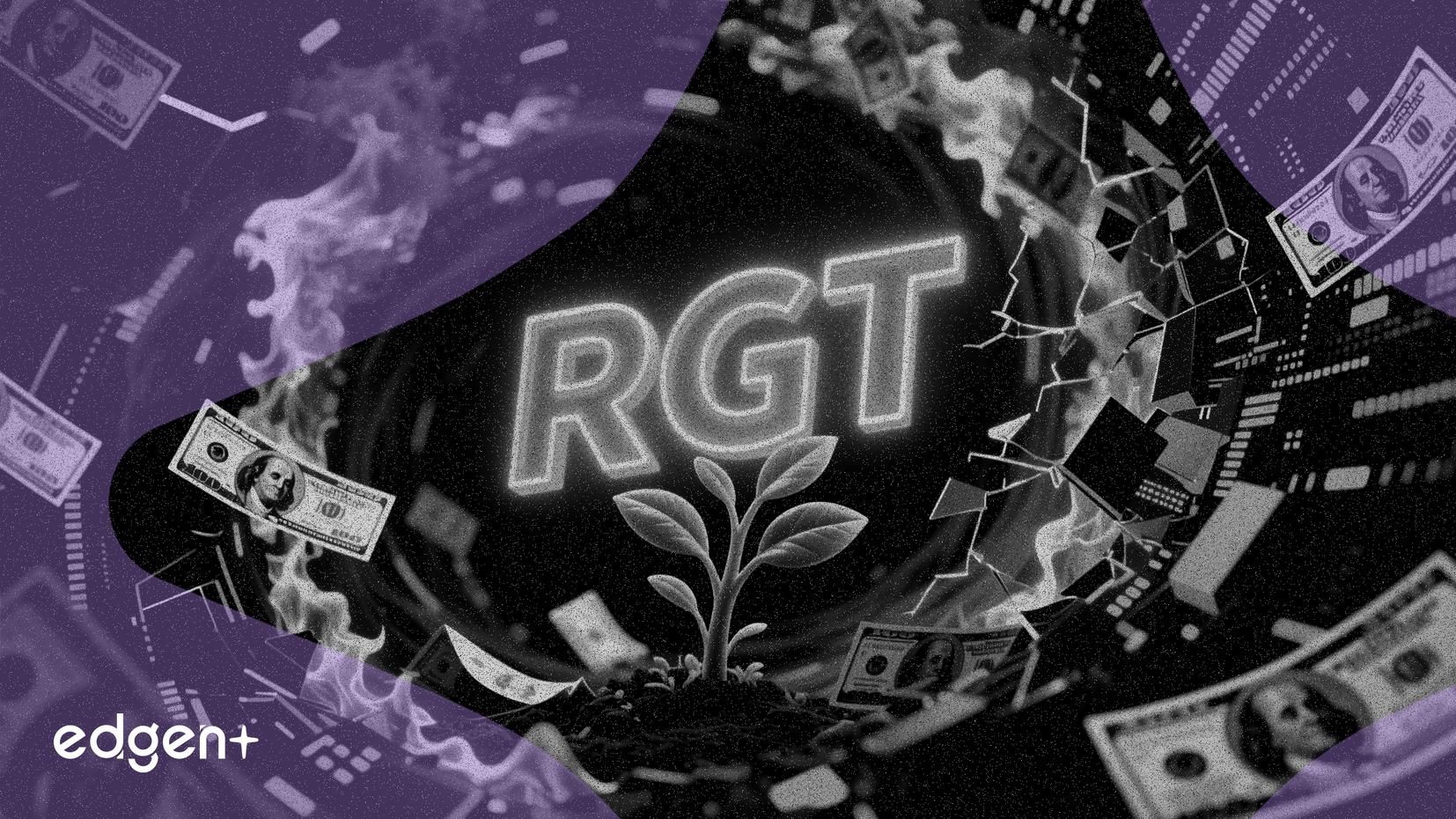 Nakit Tüketimi ve Seyreltmeye Rağmen Rigetti Hisseleri %5 Yükseldi