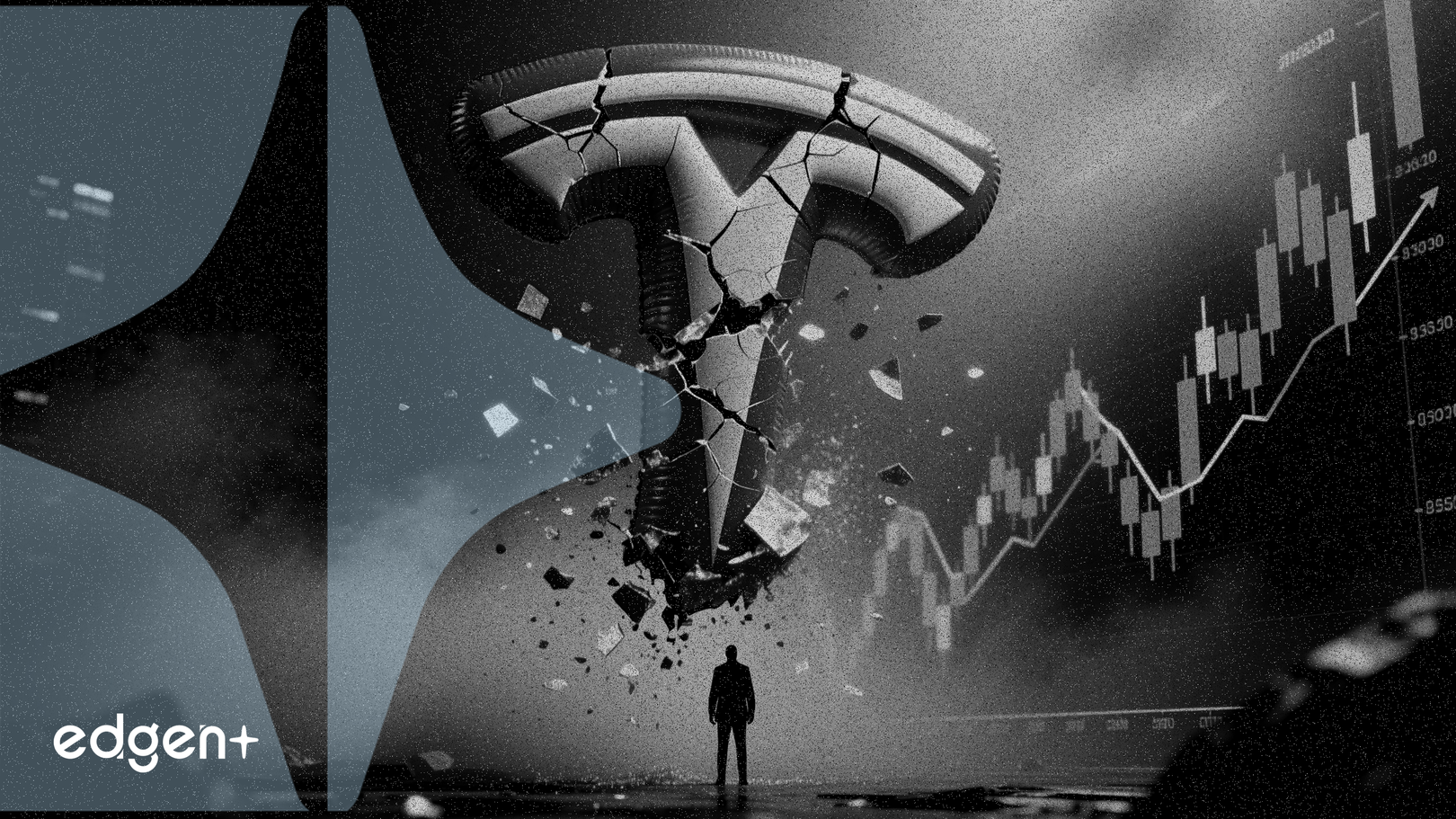 迈克尔·伯里再次做空特斯拉,称其估值“荒谬”且股东股权被稀释