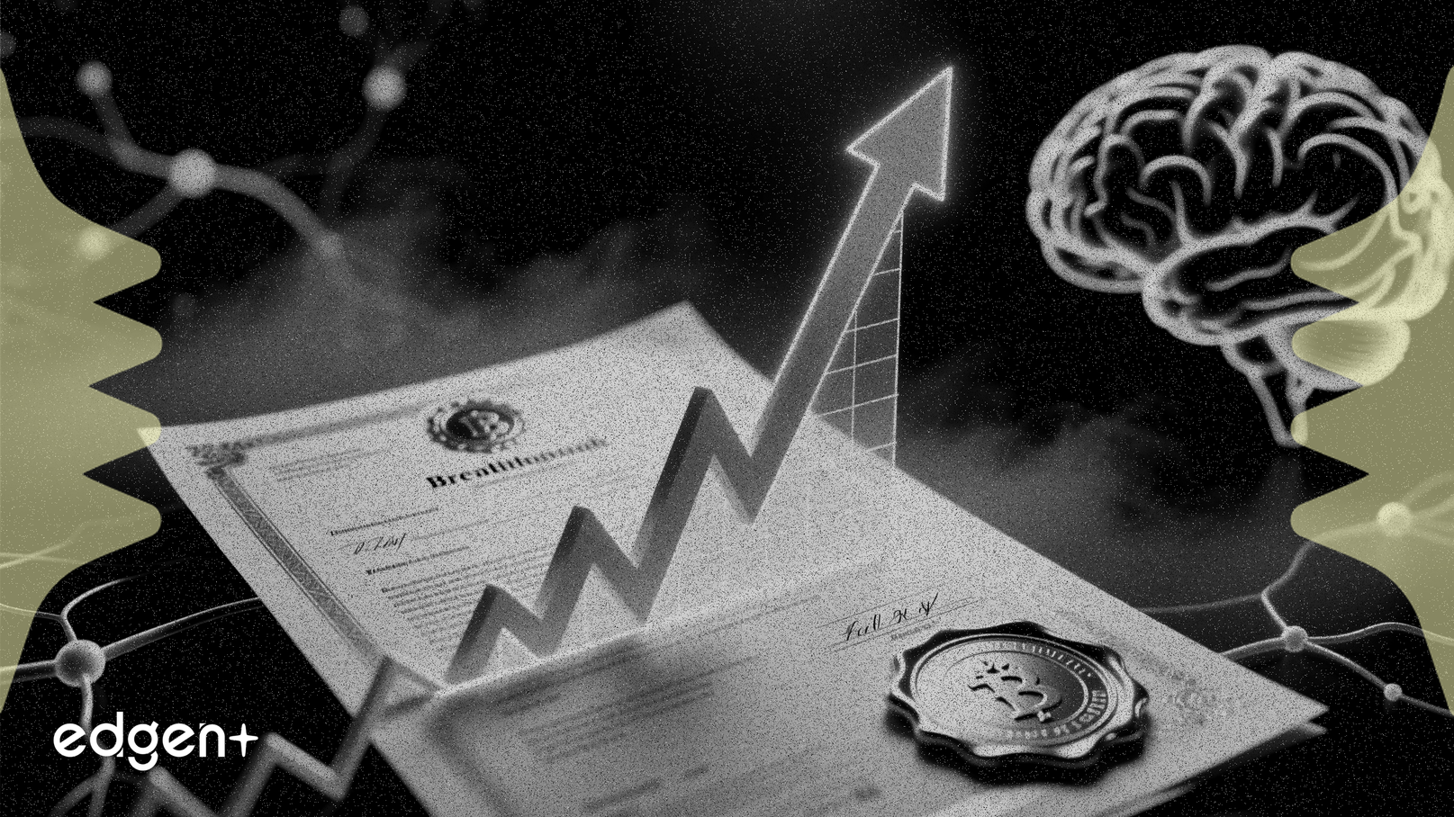 Las acciones de Cingulate se disparan tras la aprobación de una patente clave para su fármaco contra el TDAH