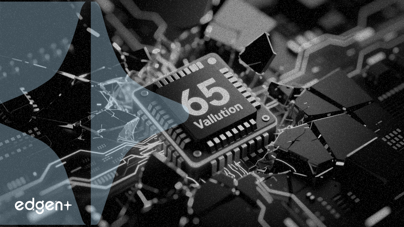 微芯科技股價報65美元引爆估值爭議