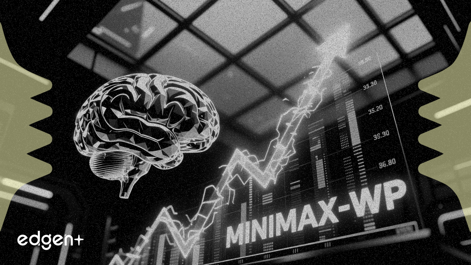 L'action MINIMAX-WP grimpe de 6,2% suite au lancement d'un nouveau produit IA