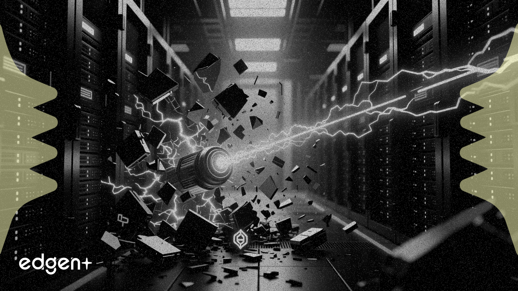 AOI推出25dBm激光器挑战对手，争夺AI数据中心市场