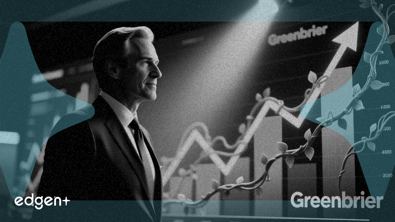 Greenbrier nomme un vétéran de 20 ans à la tête des relations investisseurs