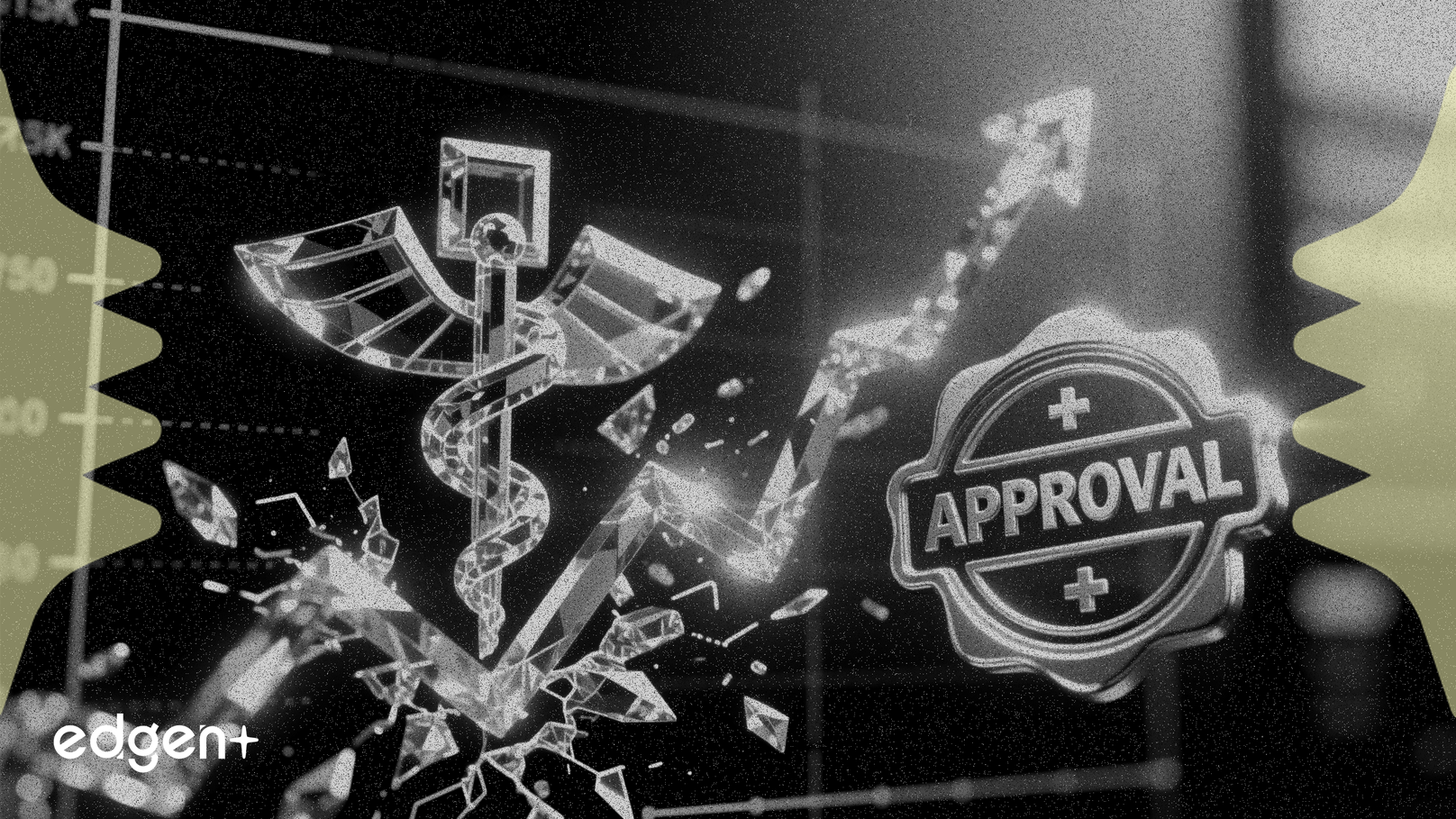 Cogent의 베주클라스티닙 임상시험 성공, 승인 기대감 높여