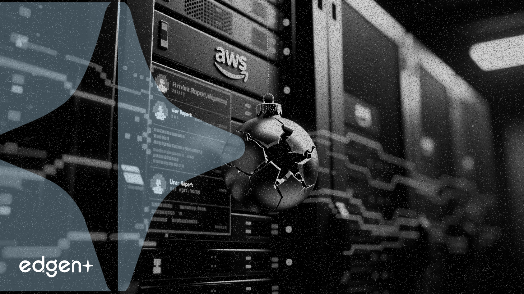 亞馬遜否認聖誕節前夕AWS中斷，儘管有3,600多份用戶報告