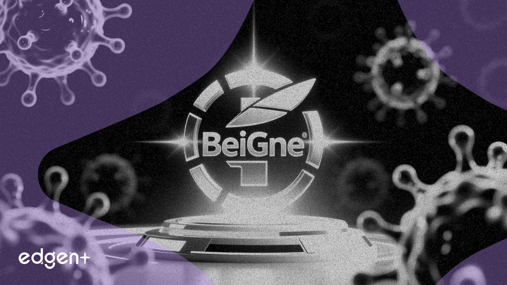 BeiGene Secures China Approval For First-in-Class Cancer Drug