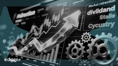 分析师转向周期性股票和股息股,展望2026年