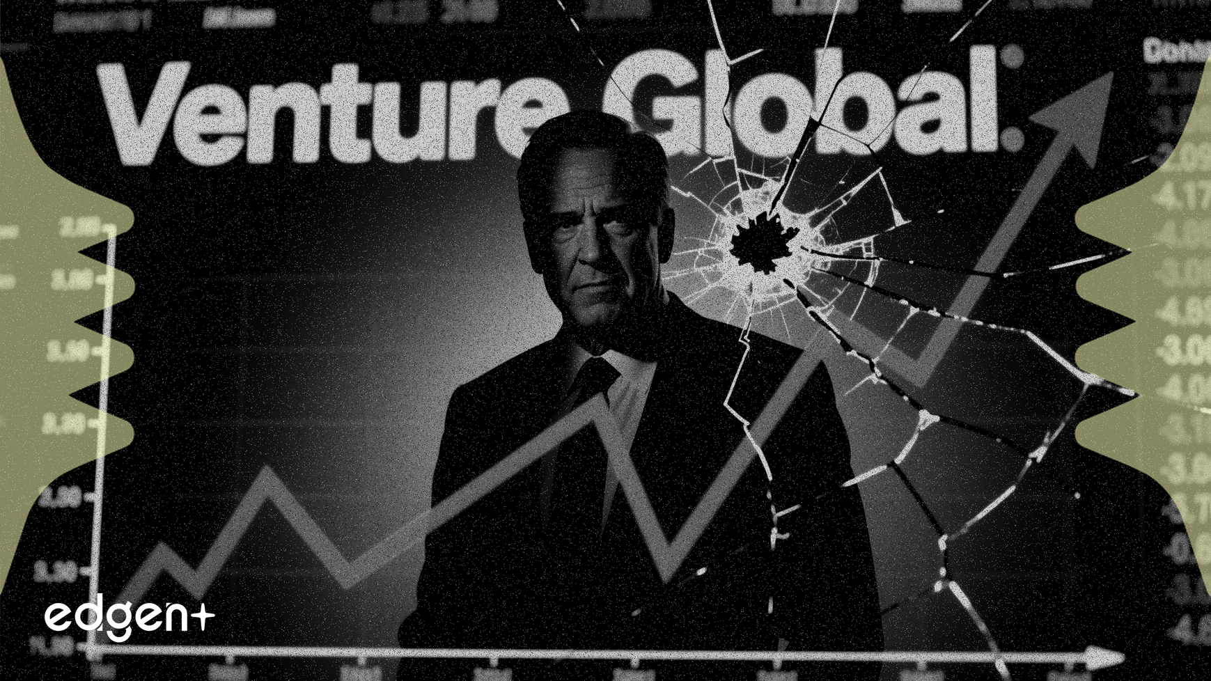 Cramer chỉ trích hiệu suất cổ phiếu Venture Global