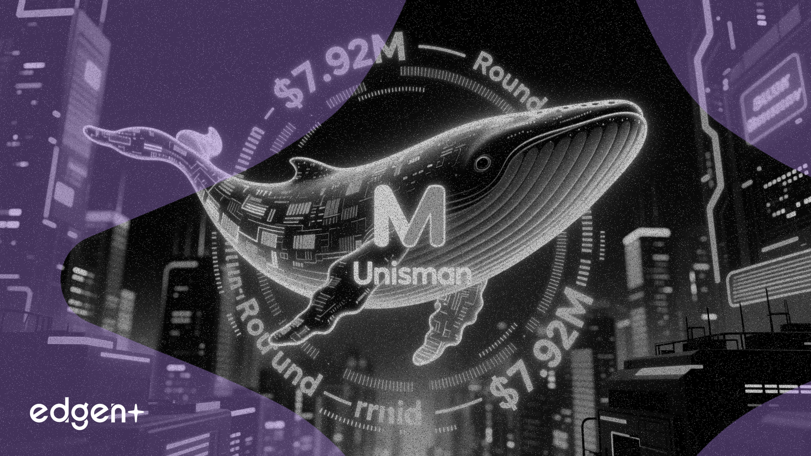 Ballena de Uniswap ejecuta operación de ida y vuelta de 7,92 millones de dólares