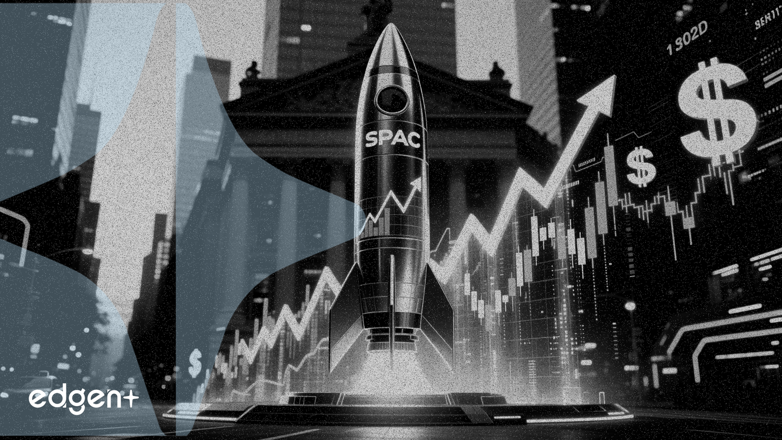 Columbus Circle SPAC lève 230 millions de dollars lors de son introduction en bourse