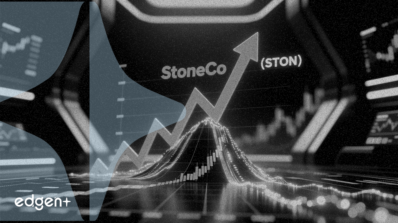 Las acciones de StoneCo suben un 2,61%, superando a los principales índices