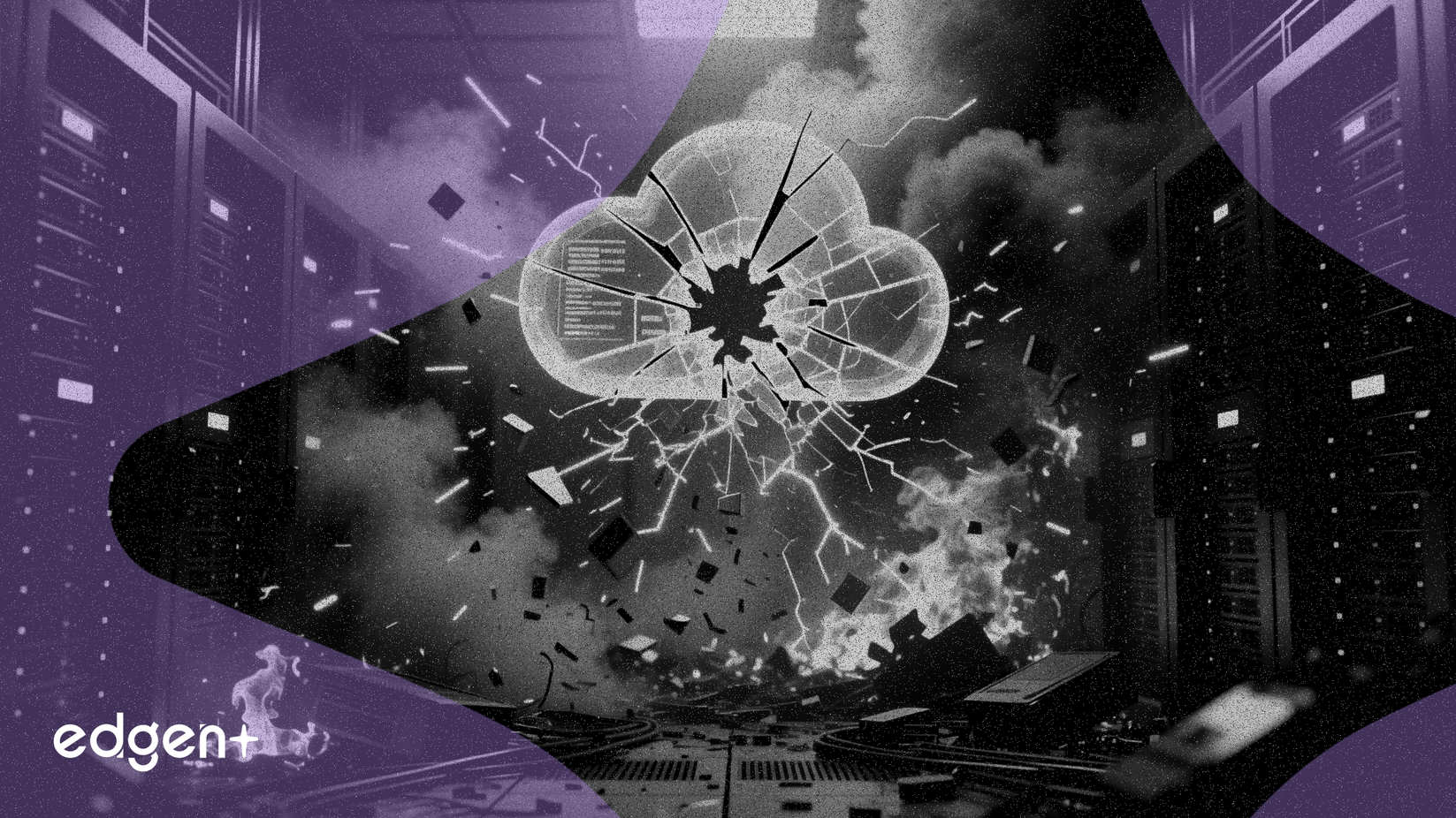 Incendie dans un centre de données Amazon perturbe les services cloud aux Émirats arabes unis