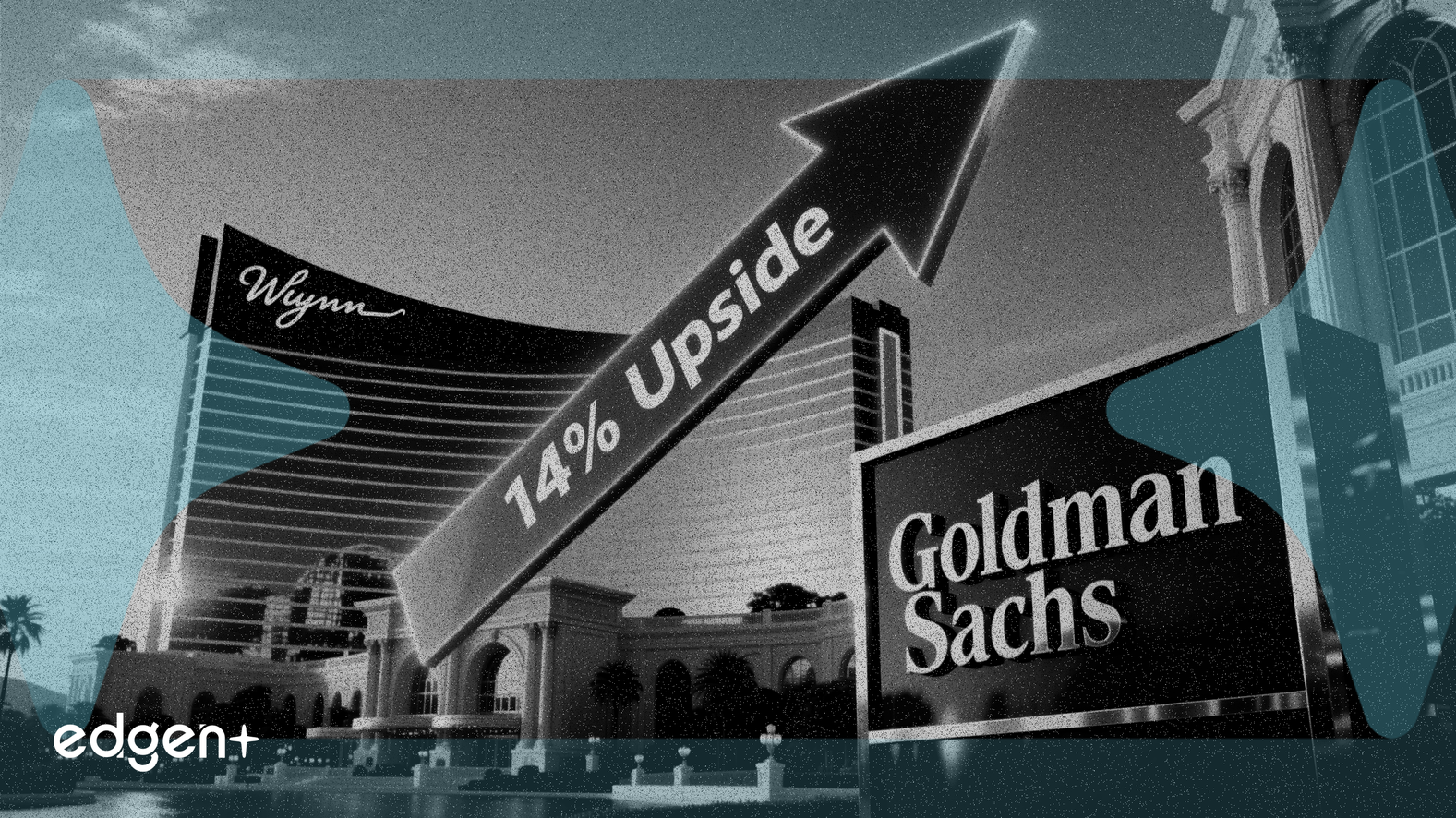 Goldman Sachs prevé un potencial alcista del 14% para Wynn y lo añade a su lista de 'Compra con Convicción'