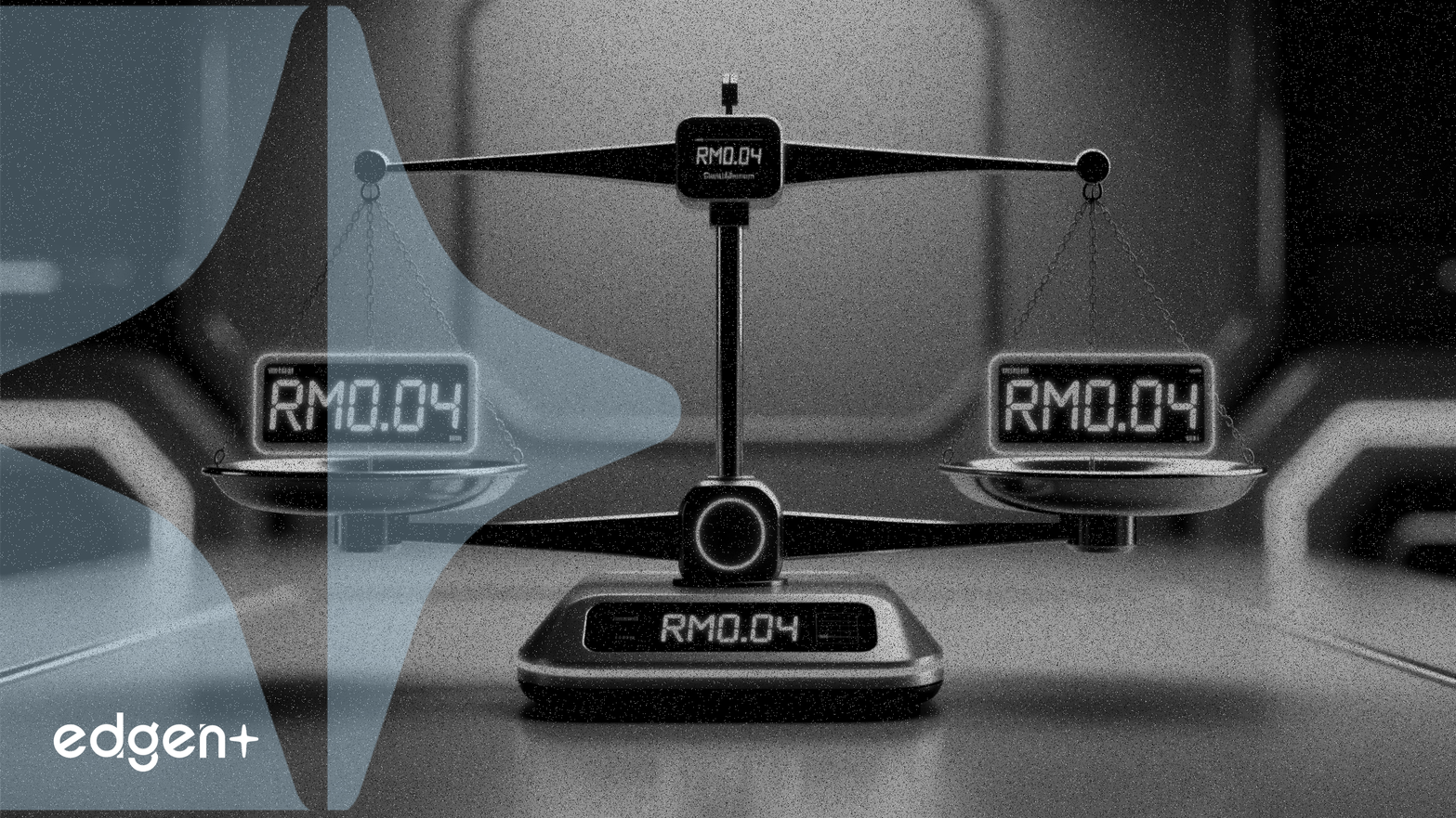 Citra Nusa Holdings, 주가와 일치하는 RM0.04의 공정 가치