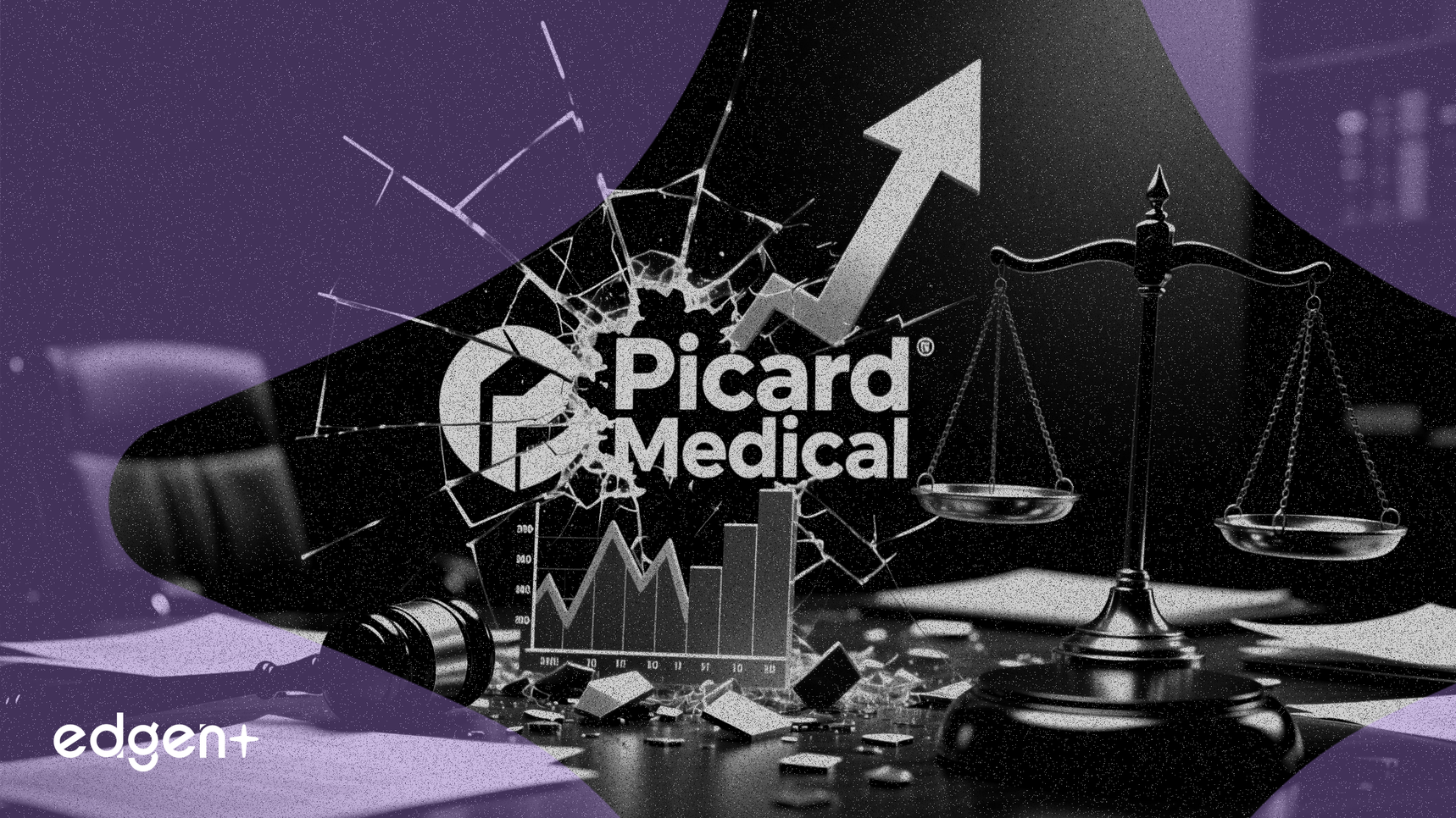Picard Medical fait face à une action en justice pour fraude liée à un stratagème de promotion boursière