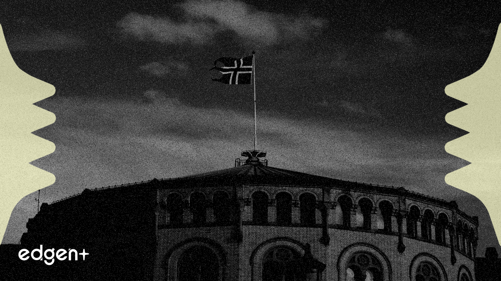 El Norges Bank mantiene la tasa en 4% para combatir la inflación persistente