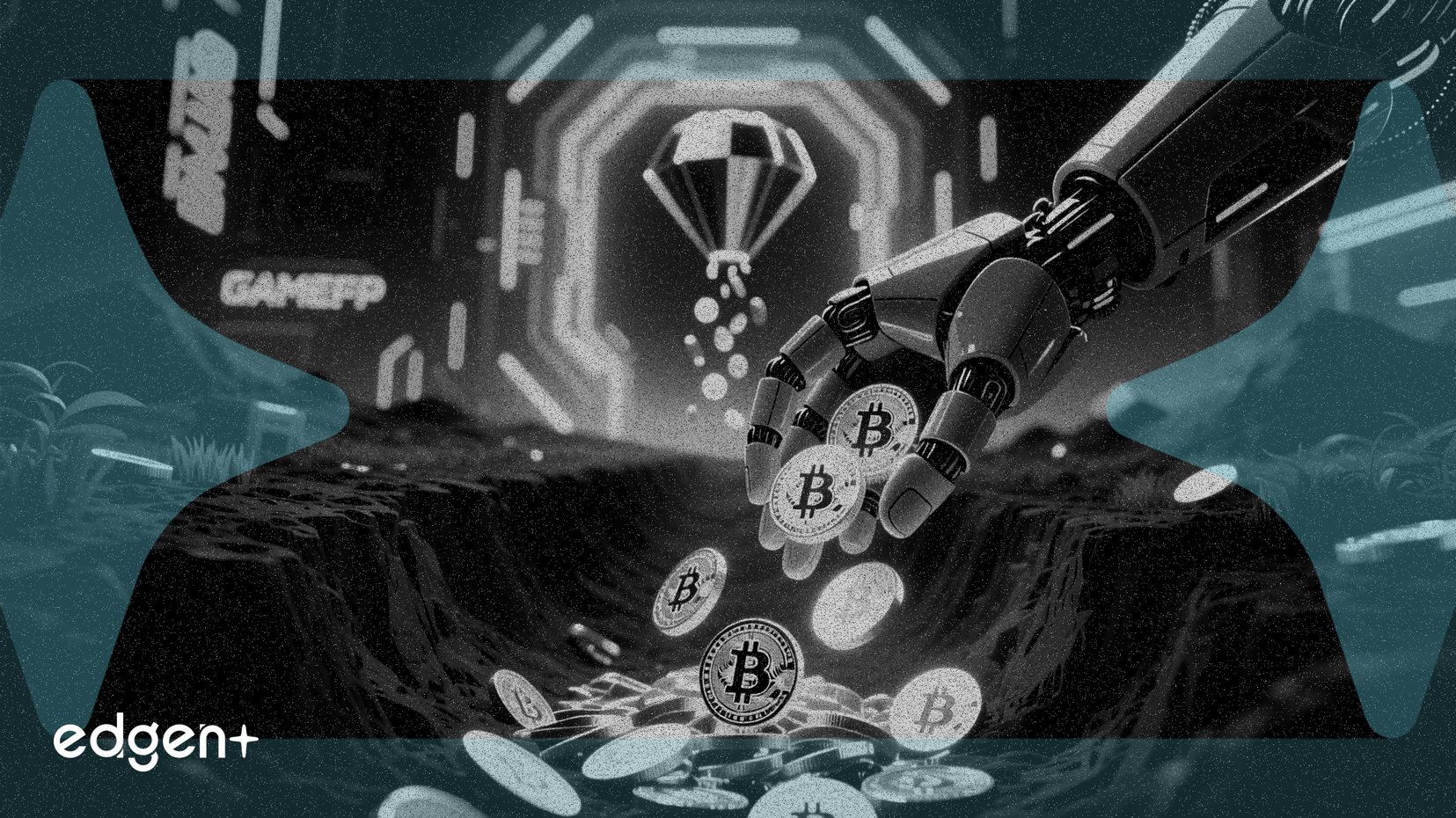 交易員在新GameFi平台搶佔潛在的Trenches空投