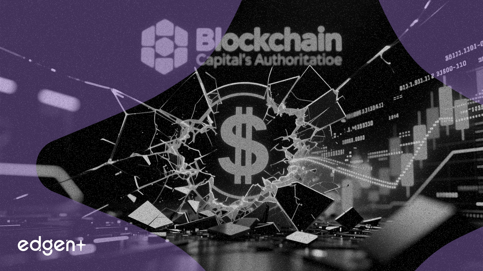 Blockchain Capital 清算 2480 萬美元 AAVE 持倉