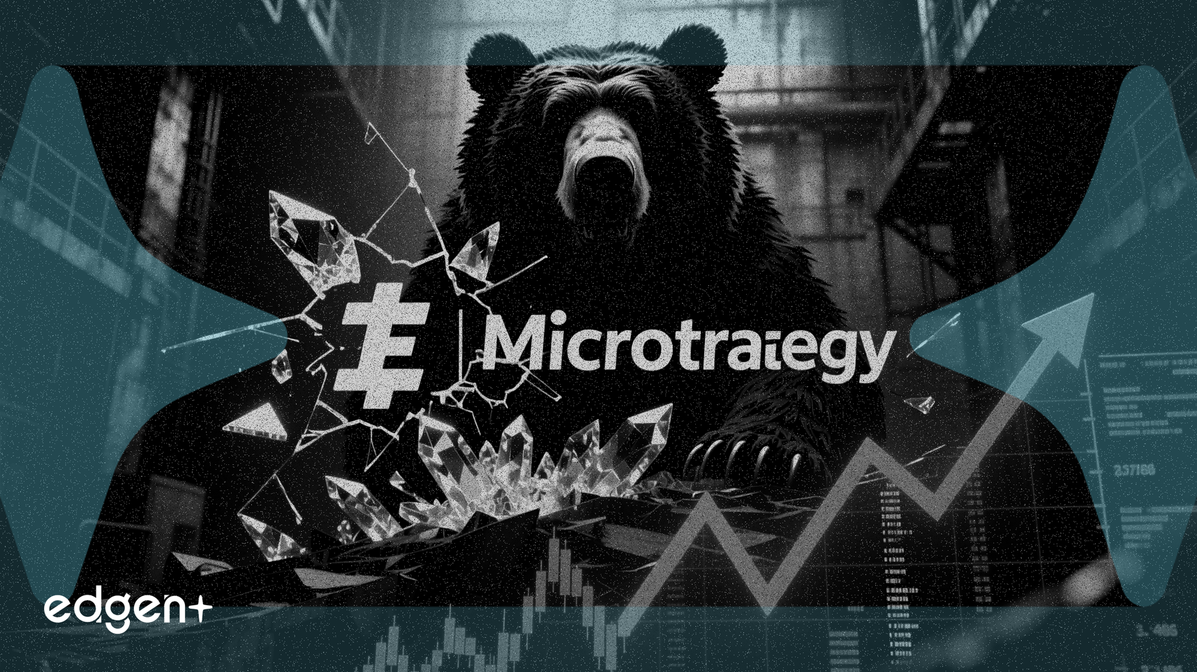 Kurumsal Ayılar Coinbase, MicroStrategy'yi En Büyük Açığa Satış Hedefi Olarak Seçti