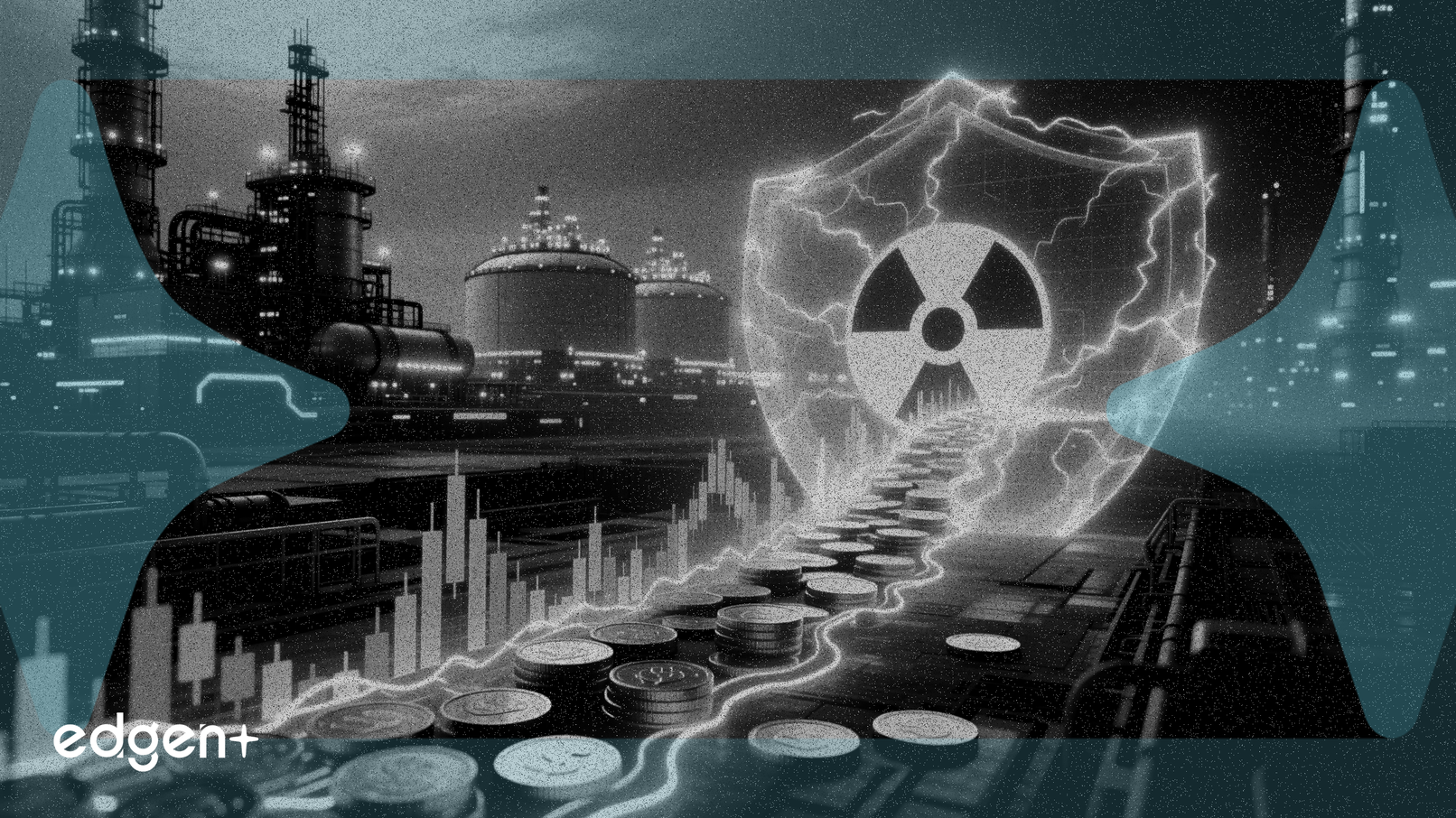 Centrica暂停股票回购以资助核能和液化天然气扩张