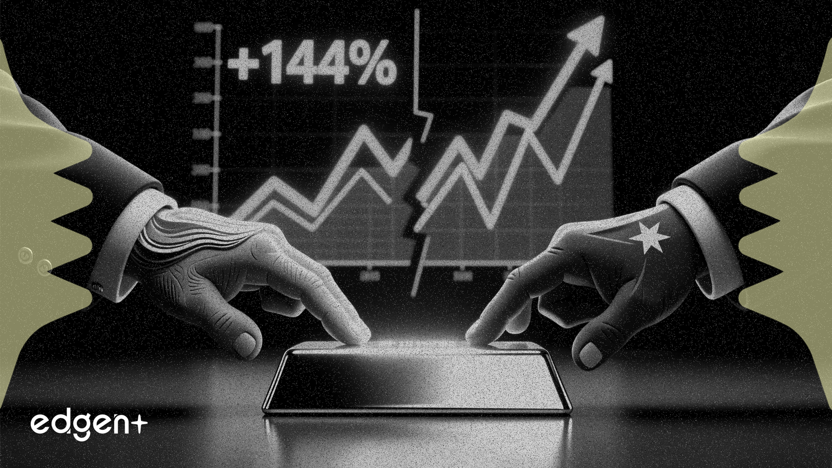 特朗普-习近平四月会晤将决定白银144%涨幅的命运