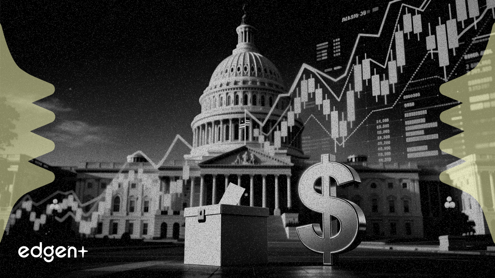 Bitwise y GraniteShares solicitan lanzar ETFs de apuestas sobre elecciones en EE. UU.