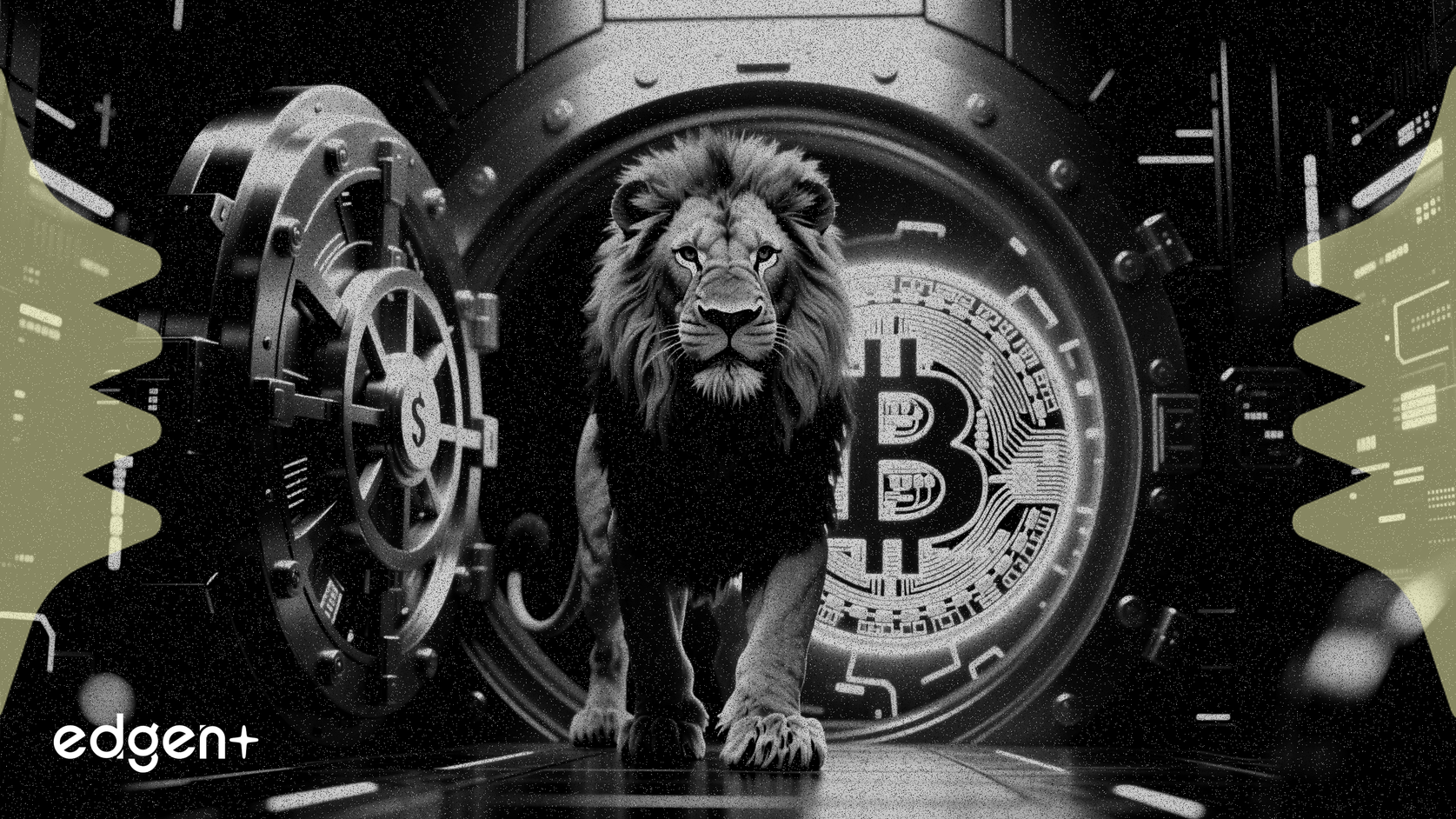 Lion Group pide prestado 10 millones de dólares para tesorería de Bitcoin