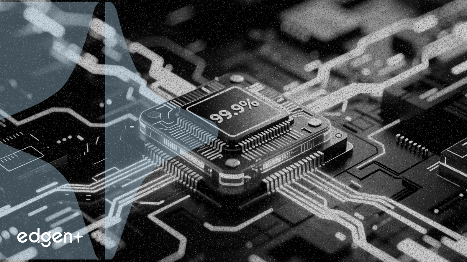 リゲッティ、量子レースで99.9%の忠実度マイルストーンを達成