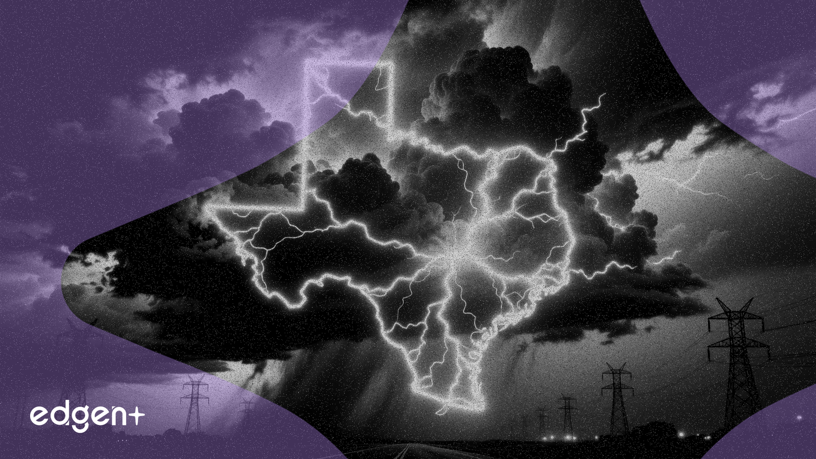 Teksas Fırtınaya Hazırlanıyor: CenterPoint 3.300 İşçiyi Seferber Etti