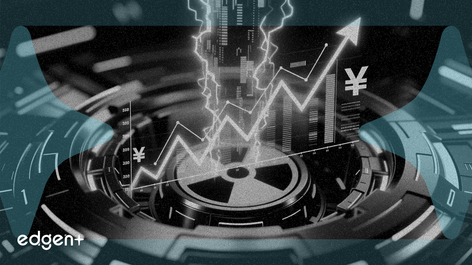 Çin Nükleer Enerji Teknolojisi, 80.38 Milyon RMB'lik Depolama Anlaşmasıyla %5.5 Yükseldi