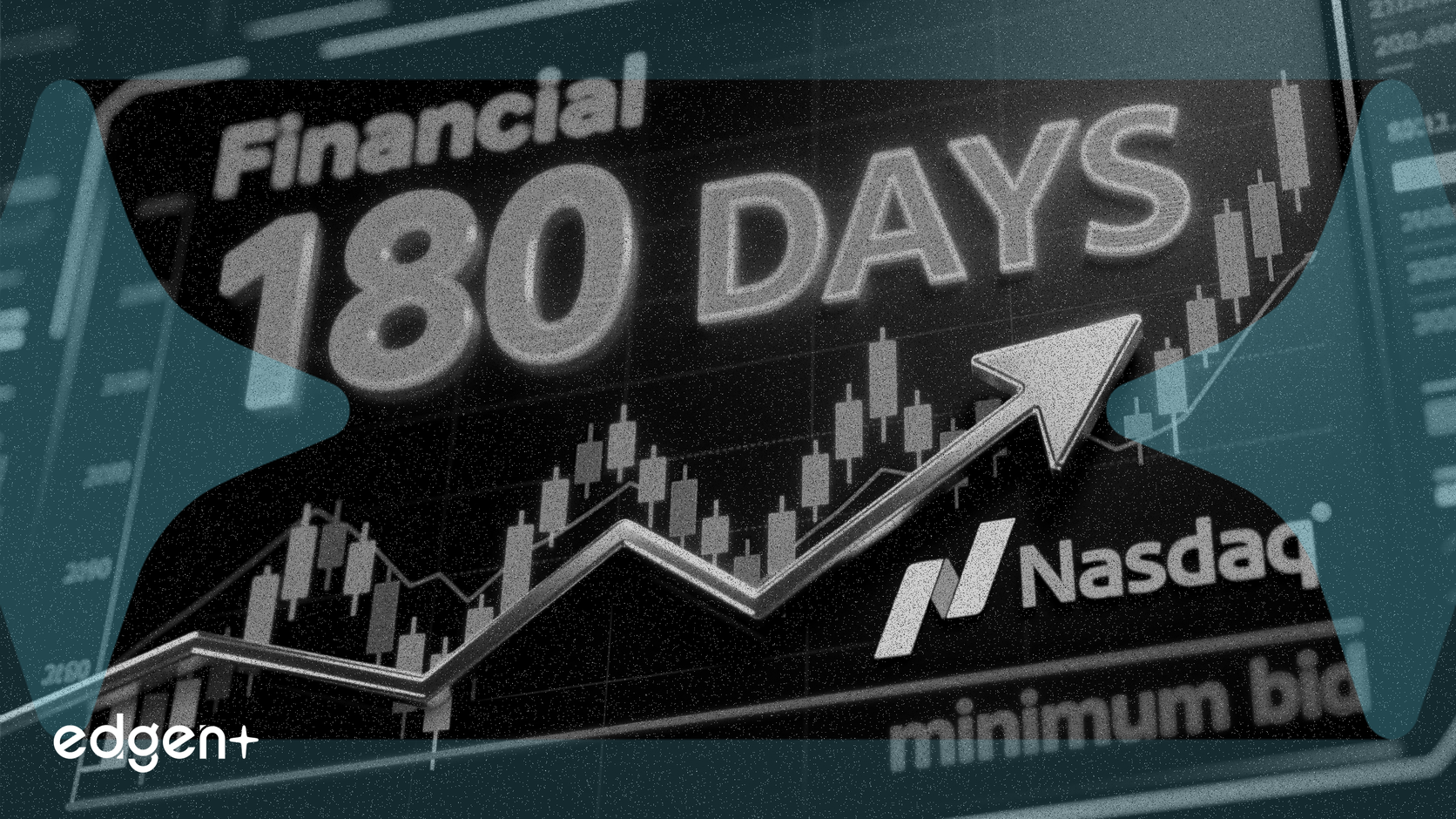 reAlpha Granted 180-Day Nasdaq Extension to Meet Minimum Bid Price