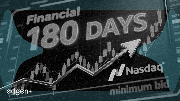 reAlpha được Nasdaq gia hạn 180 ngày để đáp ứng giá thầu tối thiểu