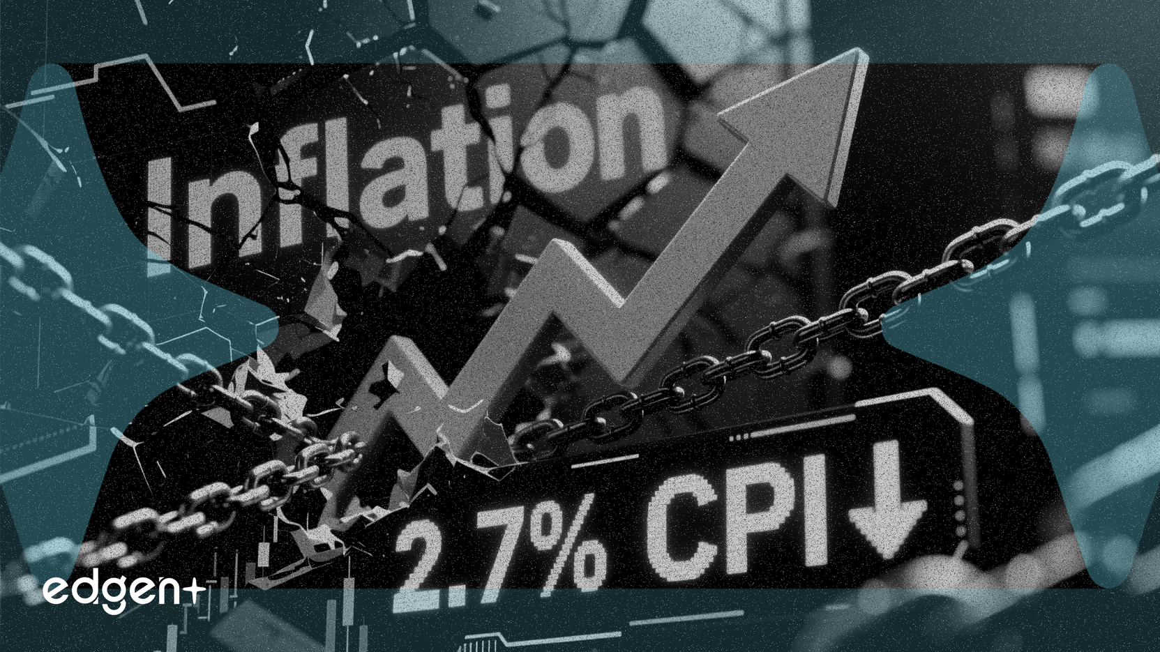 Las acciones de FormFactor suben un 3,8% ya que el IPC del 2,7% alivia los temores de inflación