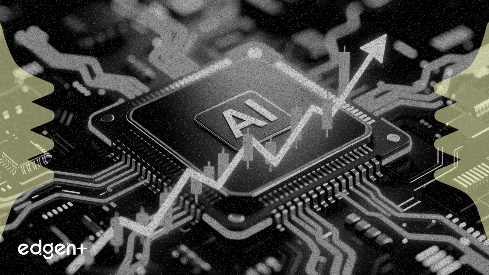 SMIC Shares Climb 3.1% as Morgan Stanley Touts AI Role