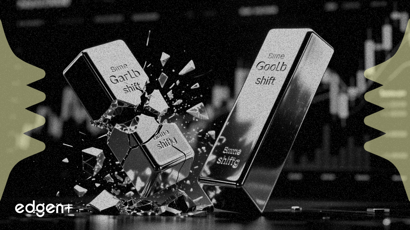 摩根大通看好銅而非鋁，美鋁股價下跌3.7%