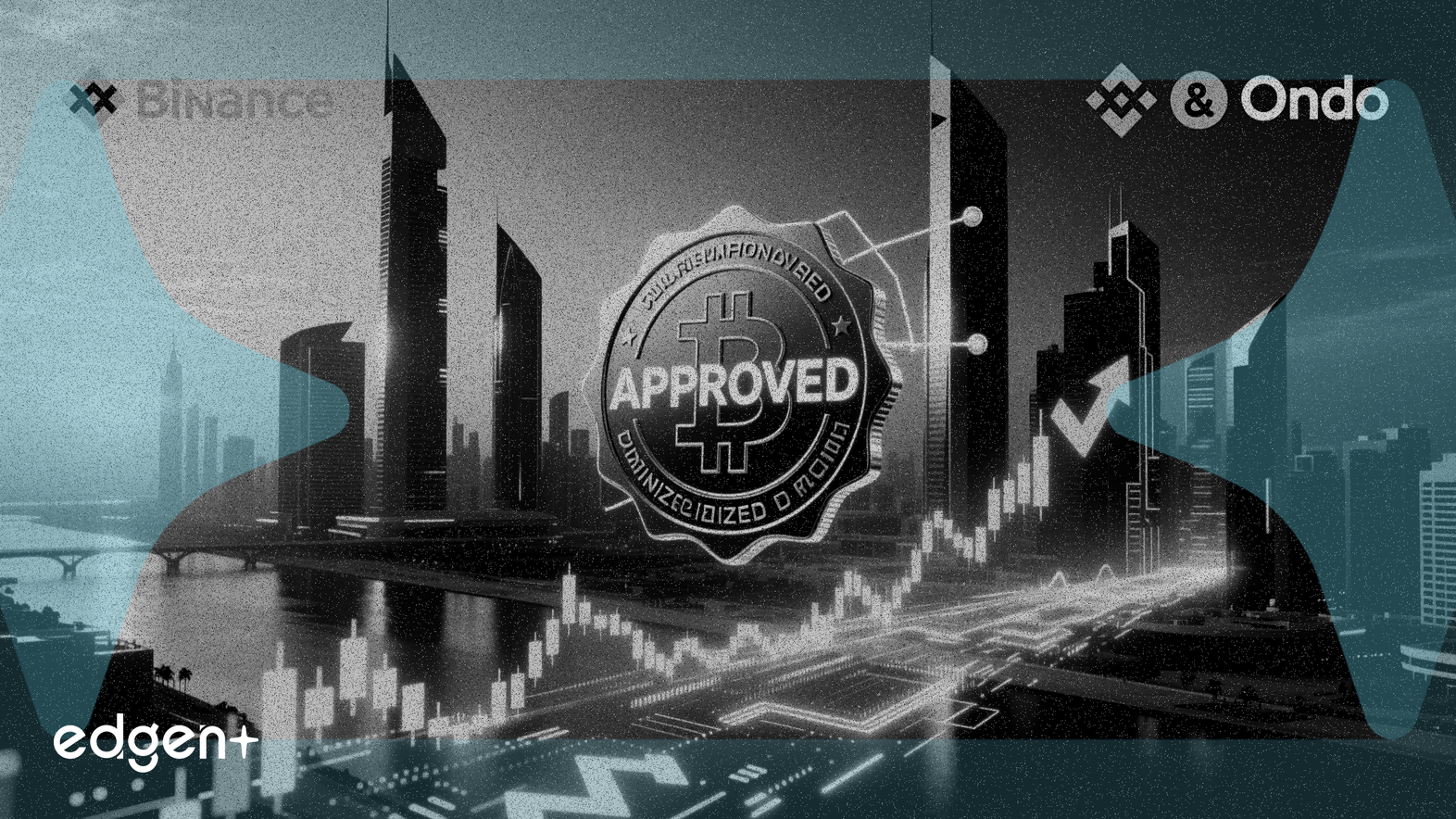 Abu Dhabi Approves Ondo's Tokenized Stocks for Binance Trading