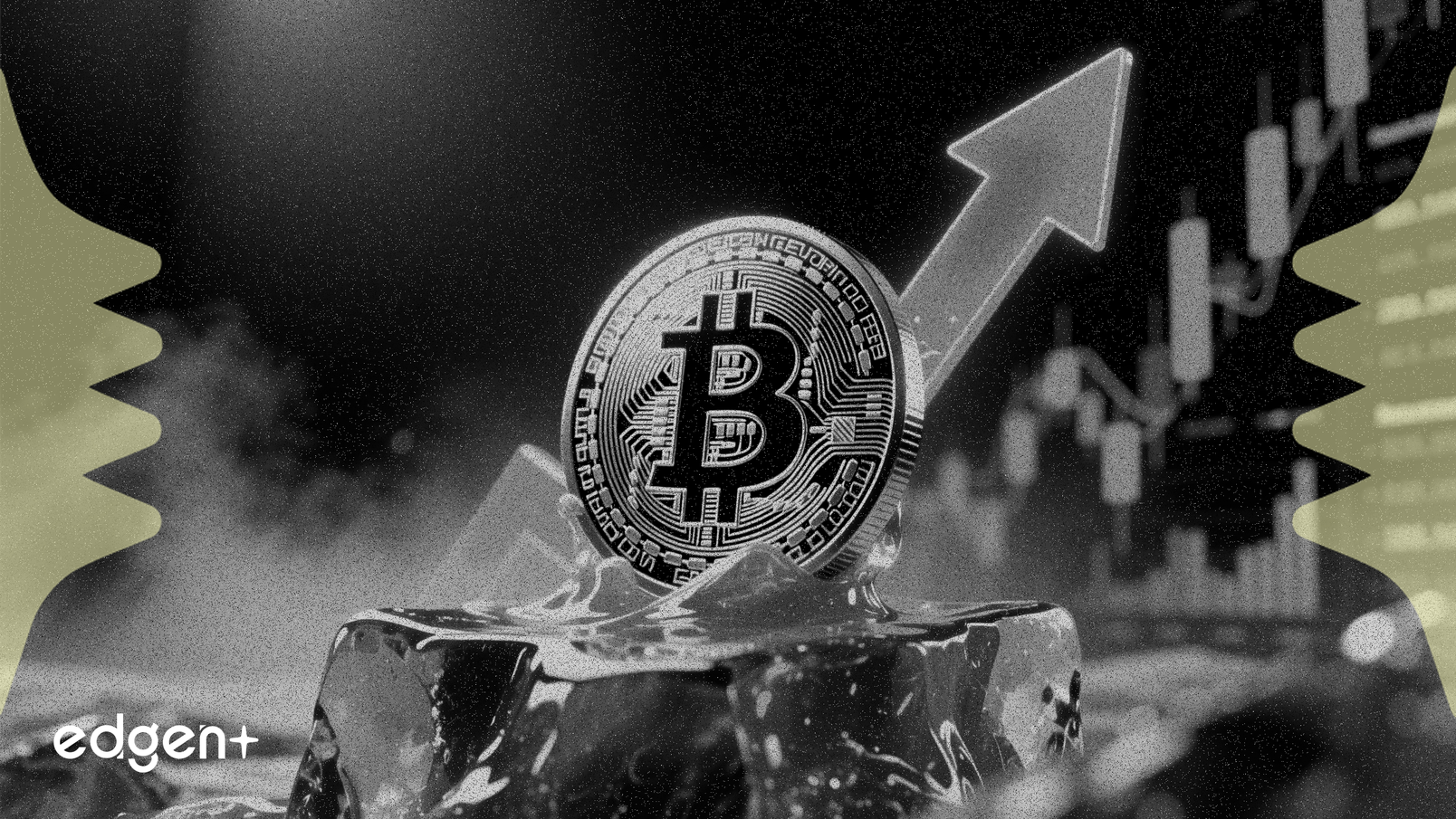 Le Bitcoin envisage un rebond alors que l'IPC de janvier indique un ralentissement de l'inflation